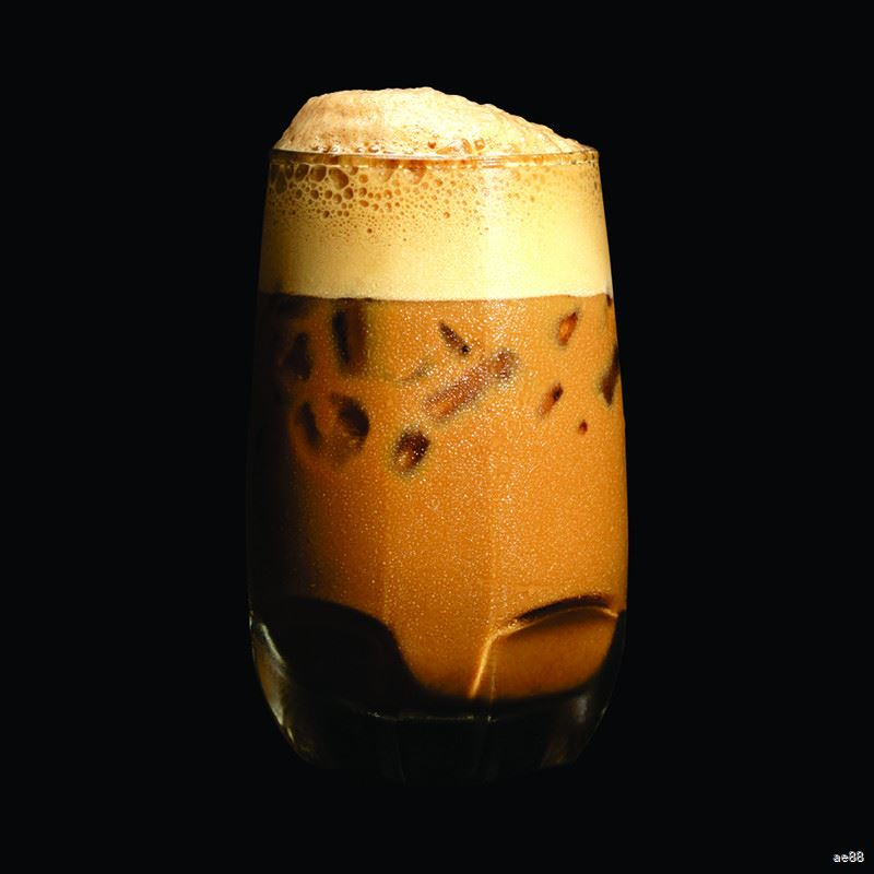 MOCHA CAPPUCCINO ĐÁ